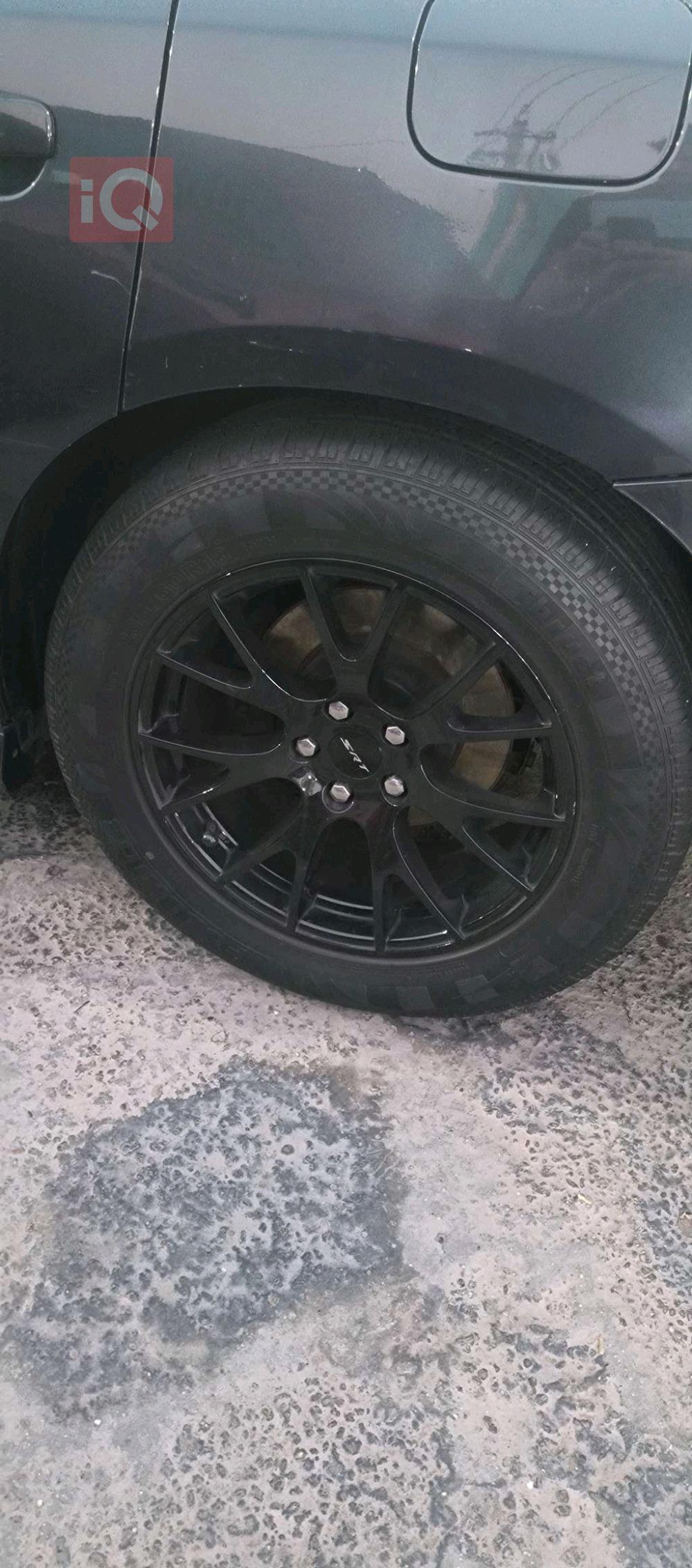 دۆج چارجەر